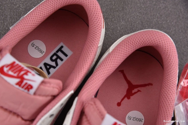 Bmlin x Scott DM7866-600 SP AJ Low Travis OG 1 0727